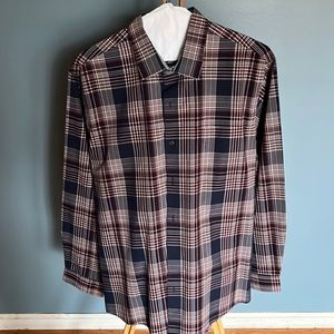 Van Heusen Men’s Shirt